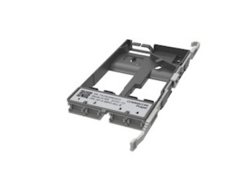 COMMSCOPE ENTERPRISE SOLUTIONS  760252371  PPL-AP-4-MPO-ALL-B              Propel pass-through adapter pack, 4 MPO ports, Type B