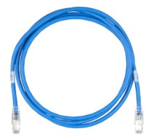 BELDEN  RVAFPUBK-B24               REVConnect 10GX Field Mount Plug, UTP, Metal, Bulk Pack