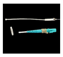 CORNING SOC-LC-FAN-OM4        FuseLite Connector, LC, Buffer Tube Fan-Out50 um multimode OM2/3/4