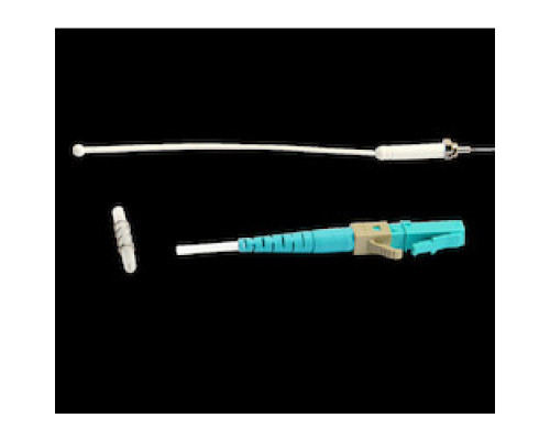 CORNING SOC-LC-FAN-OM4        FuseLite Connector, LC, Buffer Tube Fan-Out50 um multimode OM2/3/4