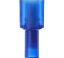 3M  7000133668  MTI14-250Q              Disconnect Terminal, Male, Butted Seam Barrel, 600/1000 Volt, 0.95