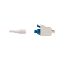 ORTRONICS  205KAN9GA-SM               LC Field Terminating Anaerobic Connectors, Single-mode, 900 Micron Buffer, Individual Pack