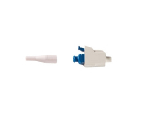 ORTRONICS  205KAN9GA-SM               LC Field Terminating Anaerobic Connectors, Single-mode, 900 Micron Buffer, Individual Pack