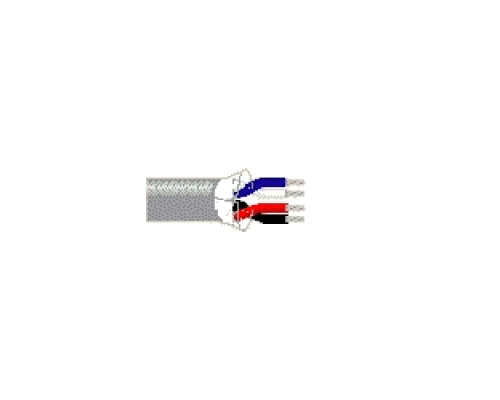 BELDEN 7900A T5U1000        Multi-Conductor - DeviceBus for ODVA DeviceNet tm 2 16 AWG PVC/NYL, 2 18 AWG PP PVC Gray T5U