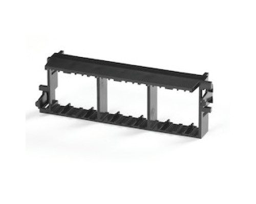 BELDEN  FFZH00BB               FiberExpress UltraHD Blank Plate