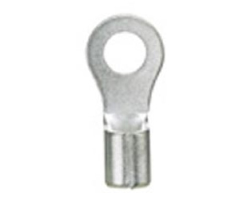 PANDUIT  P14-14R-C               Panduit P14-14R-C Non-Insulated Ring Terminal