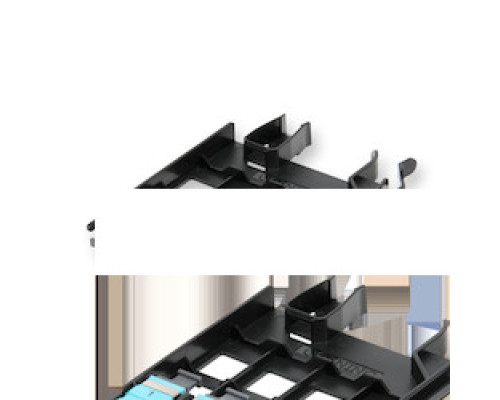 CORNING EDGE-CP48-E3        EDGE Adapter Panel, MTP48 F, 50 um Multimode OM3/OM4