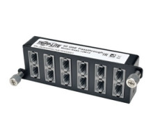 TRIPP LITE N484-12M12        40Gb Pass-Through Cassette - x12 12-Fiber MTP/MPO  Female