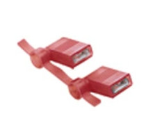 PANDUIT  DNFR14205FIB-KD               Disc F RA BlNy .205x .032