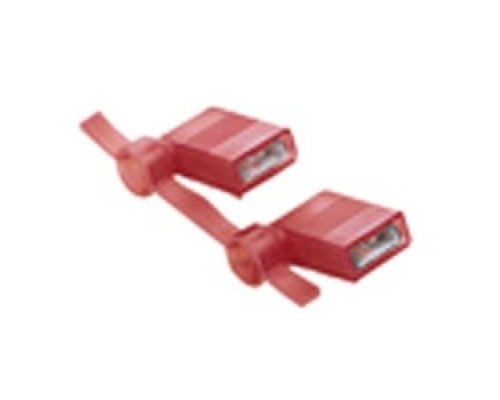 PANDUIT  DNFR14205FIB-KD               Disc F RA BlNy .205x .032