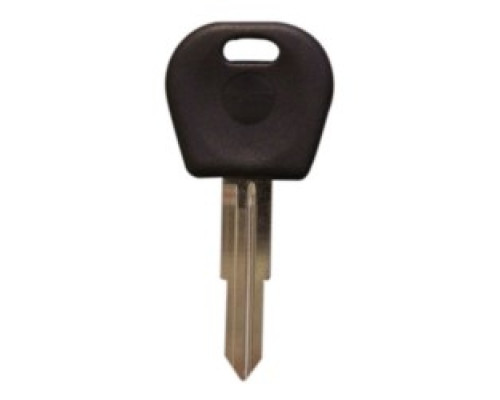 KABA ILCO CORP  DWO4RT6 NP               DWO4RT6 NP          2010 PONTIAC G4 W/TRANSPONDER