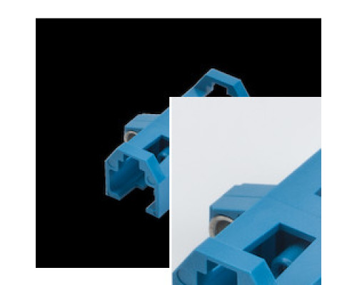 CORNING  TER-CTS-LC               CTS Adapter for the UniCam Connector Basic ToolkitLC Connectors