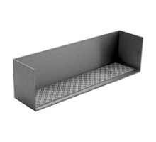 SECURITRON MAGNALOCK CORP  DC-32CL               DC - M32, Clear Anodized