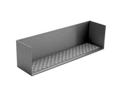 SECURITRON MAGNALOCK CORP  DC-32CL               DC - M32, Clear Anodized