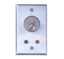 CAMDEN DOOR CONTROL  CM-1170               CM-1170            SPDT MAINTAINED + SPDT MOMENTA