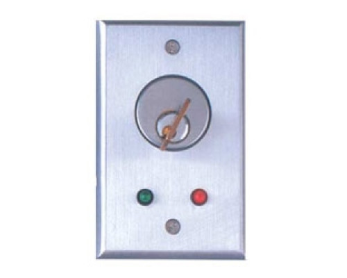 CAMDEN DOOR CONTROL  CM-1170               CM-1170            SPDT MAINTAINED + SPDT MOMENTA