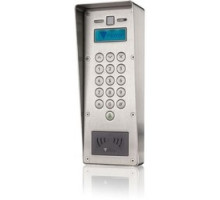 PAXTON ACCESS  337-510-US               Access Control Unit VR Panel, Surface Mount, With Rain Hood, For DS1060 Access Control Unit