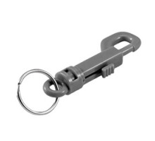 LUCKY LINE PRODUCTS INC  41536               Key Clip, 3-1/2