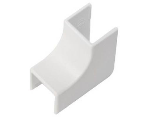 PERPLAS CORP  01WH-IC               INSIDE CORNER - 01 - WHITE