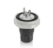 LEVITON  MDS1-AX               Front Handle Non, fused Disconnect Switch With Stainless Steel Watertight Enclosure. NSF Certified IP66/67/68, IP69k, NEMA 3R, 4X, 12k, 13. Rated 100A, 600V AC MAX. 50HP Max.