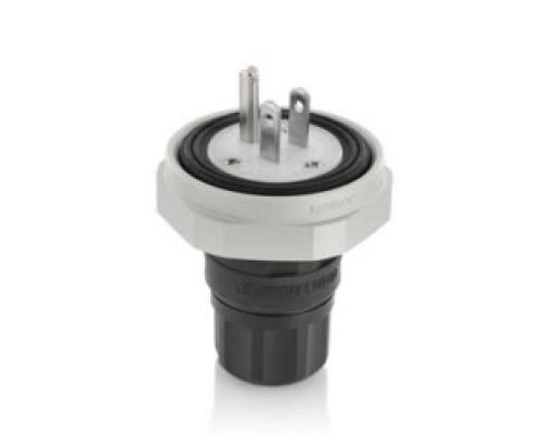 LEVITON  MDS1-AX               Front Handle Non, fused Disconnect Switch With Stainless Steel Watertight Enclosure. NSF Certified IP66/67/68, IP69k, NEMA 3R, 4X, 12k, 13. Rated 100A, 600V AC MAX. 50HP Max.