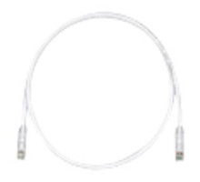 PANDUIT  UTPSP40Y               Cu PC Cat6 UTP Cbl IW 40ft EA