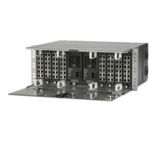 CORNING PCH-04U        Pretium Connector Housing PCH Four Rack Units, Holds 12 CCH Connector Panels