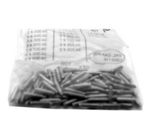 SCHLAGE ALLEGION BRAND  C503-116        C503-116      CAP PIN NON-IC    100/PK