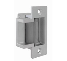 HES FP:V3-7-626 16030081       FP:V3-7-626     FACEPLT 2-3/4X1-1/8 CYL US26D V3 SERIES 16030081