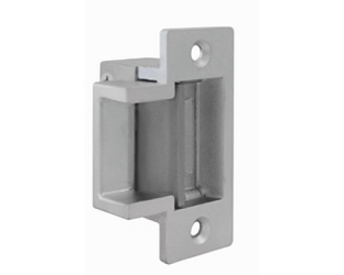 HES FP:V3-7-626 16030081       FP:V3-7-626     FACEPLT 2-3/4X1-1/8 CYL US26D V3 SERIES 16030081