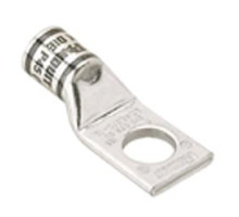 PANDUIT  LCAS2-38-Q               CuLug #2AWG Short 3/8StudPKG25