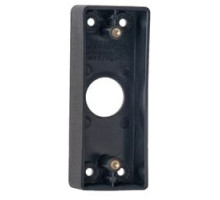 CAMDEN DOOR CONTROL  CM-23               Door Activation Device Mounting Box, Narrow Jamb, Surface, Standard, 1-3/4