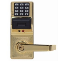 ALARM LOCK SYSTEMS INC  PDL3000/3               PDL3000/3           TRILOGY,PROX,2000 USER,AUDIT TUS3