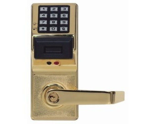 ALARM LOCK SYSTEMS INC  PDL3000/3               PDL3000/3           TRILOGY,PROX,2000 USER,AUDIT TUS3