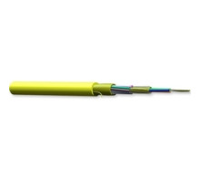 APPROVED MANUFACTURERS  L1-12-FTB-OS1-05                        12 FIBER 009 OS1/OS2 LEVEL 1 TIGHT BUFFER RISER