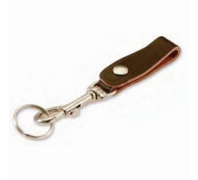 LUCKY LINE PRODUCTS INC  45201               Belt Hook, 6