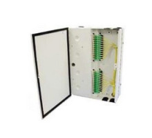 COMMSCOPE  FDT-CJ048NXR7000  FDT-CJ048NXR7000              iFDT Indoor Fiber Distribution Terminal, 48-fiber, SC/APC, Ribbon IFC Cable, 7000 Feet