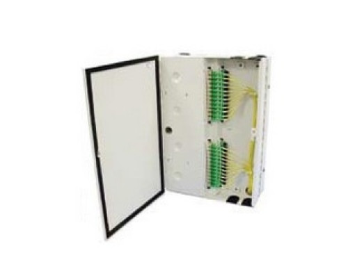 COMMSCOPE  FDT-CJ048NXR7000  FDT-CJ048NXR7000              iFDT Indoor Fiber Distribution Terminal, 48-fiber, SC/APC, Ribbon IFC Cable, 7000 Feet