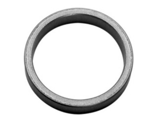 KABA ILCO CORP  861F-28-10               Mortise Cylinder Collar, Solid, 1/4