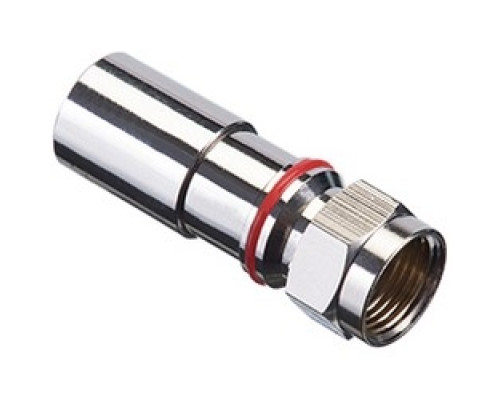 IDEAL INDUSTRIES  92-611               RTQ Rg59/59Q F Connector