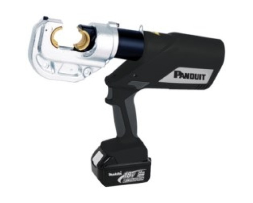 PANDUIT  CT-2931/STINT               BLKFinCrimpTool 12Ton INT EA