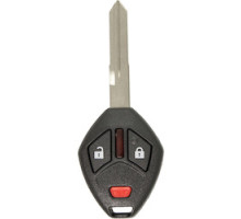 KABA ILCO CORP  RHK-MITS-3B2  IAX00012170              RHK-MITS-3B2         MISTUBISHI 3 BUTTON MIT 16