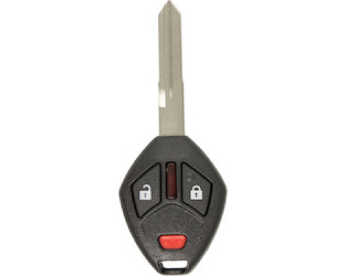 KABA ILCO CORP  RHK-MITS-3B2  IAX00012170              RHK-MITS-3B2         MISTUBISHI 3 BUTTON MIT 16