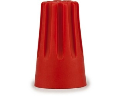 3M  7010348891  H-31-POUCH              Wire Connector, Twist On, Boxed, 18 to 14 AWG, 600 Volt, 221 Deg F, Plastic, Orange