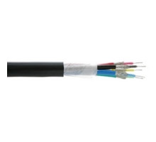 KRAMER 99-0500300 BC-5X-300M       5 Conductor Hi-Res Mini-Coax 28 AWG Bulk Cable - 985’