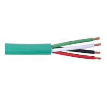 LIBERTY AV 16-4C-EX+-GRN        Speaker Cable, Liberty ExtraFlex Plus EX+ Brand