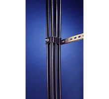 ANDREW  L5CLICKB               Double Click-On Hanger For 7/8in Coaxial Cable