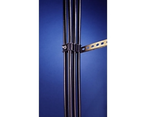 ANDREW  L5CLICKB               Double Click-On Hanger For 7/8in Coaxial Cable