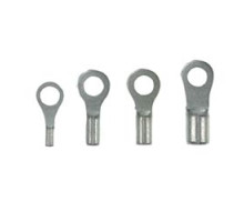 PANDUIT  P14-10R-M               Panduit P14-10R-M Non-Insulated Ring Terminal