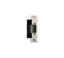 RUTHERFORD CONTROLS INTERNATIO  S6514 X 32D               Electric Strike, Standard Profile, ANSI Square Corner, Continuous/Intermittent Duty, 12/24 Volt AC/DC, 1-1/4